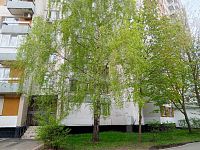 Купить квартиру г Москва, ул Лукинская, д 1 14300000 рублей
