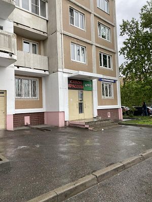 Снять офис г Москва, Ярославское шоссе, д 2 к 1 20000 рублей