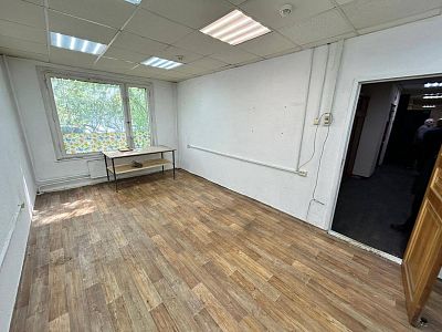 Снять офис г Москва, Ярославское шоссе, д 2 к 1 20000 рублей