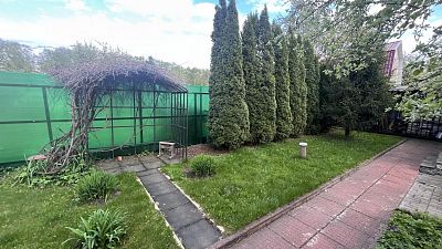 Купить дом г Серпухов, тер Коммунальник, д 5 8000000 рублей