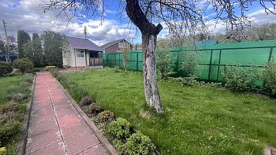 Купить дом г Серпухов, тер Коммунальник, д 5 8000000 рублей