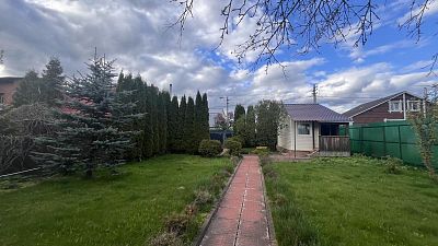 Купить дом г Серпухов, тер Коммунальник, д 5 8000000 рублей