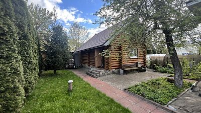 Купить дом г Серпухов, тер Коммунальник, д 5 8000000 рублей