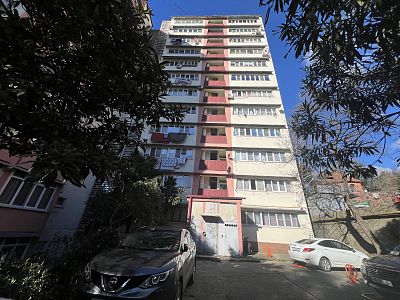 Купить квартиру г Сочи, р-н Хостинский, ул Возрождения, д 22 29900000 рублей
