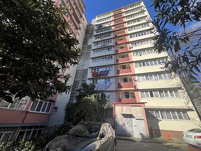 Купить квартиру г Сочи, р-н Хостинский, ул Возрождения, д 22 29900000 рублей