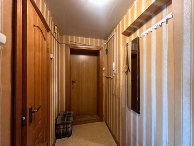 Купить квартиру г Хабаровск, ул Краснореченская, д 73 5650000 рублей