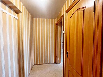 Купить квартиру г Хабаровск, ул Краснореченская, д 73 5650000 рублей