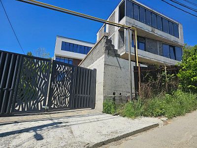 Купить дом г Сочи, тер. СНТ Прогресс-1, д 44 35000000 рублей