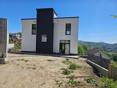 Купить дом г Сочи, тер. СНТ Прогресс-1, д 44 35000000 рублей