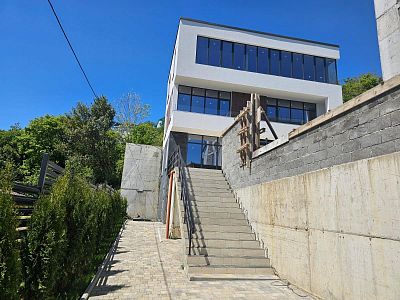 Купить дом г Сочи, тер. СНТ Прогресс-1, д 44 35000000 рублей