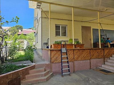 Купить таунхаус г Сочи, снт Золотой колос, ул Береговая, д 80 13300000 рублей