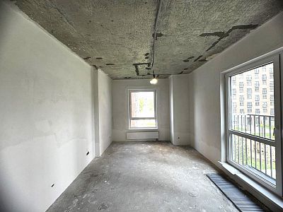 Купить квартиру Москва, улица Барклая, 6Ак1 37000000 рублей
