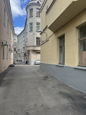Купить квартиру г Москва, ул Пятницкая, д 43 стр 3 60000000 рублей