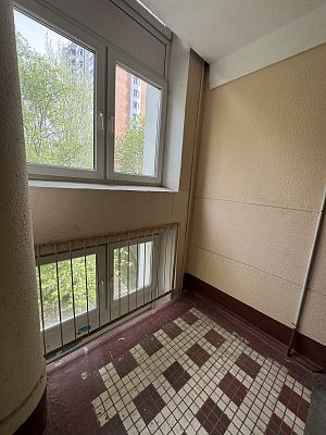Купить квартиру г Москва, Шелепихинское шоссе, д 17 к 3 19000000 рублей