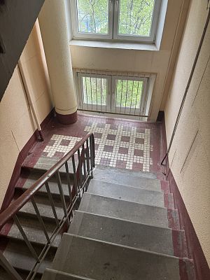 Купить квартиру г Москва, Шелепихинское шоссе, д 17 к 3 19000000 рублей