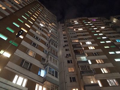 Купить квартиру г Москва, ул Лукинская, д 5 16500000 рублей
