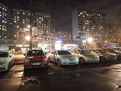Купить квартиру г Москва, ул Лукинская, д 5 16500000 рублей
