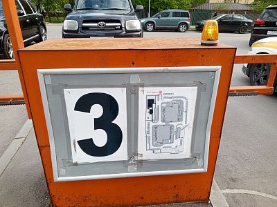 Купить квартиру г Москва, Солнцевский пр-кт, д 6 к 1 43000000 рублей