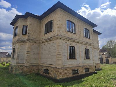Купить дом г Красногорск, деревня Захарково 100000000 рублей