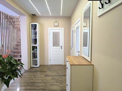 Купить дом г Солнечногорск, деревня Якиманское, ул Тихая, д 39Б 19000000 рублей