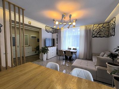 Купить дом г Солнечногорск, деревня Якиманское, ул Тихая, д 39Б 16000000 рублей