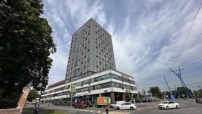 Купить готовый бизнес г Москва, ул Смольная, д 2 9800000 рублей