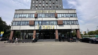 Купить готовый бизнес г Москва, ул Смольная, д 2 9800000 рублей