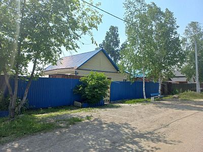 Купить дом г Хабаровск, ул Пирогова, д 21 5900000 рублей