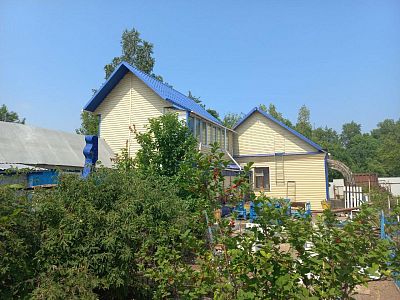 Купить дом г Хабаровск, ул Пирогова, д 21 5900000 рублей