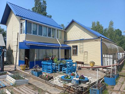 Купить дом г Хабаровск, ул Пирогова, д 21 5900000 рублей
