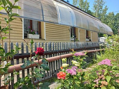 Купить дом г Хабаровск, ул Пирогова, д 21 5900000 рублей