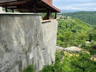 Купить дом г Сочи, снт Россия (село Богушевка), ул Фундучная, д 30А 32000000 рублей