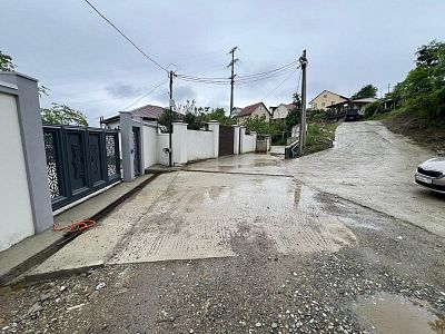 Купить дом г Сочи, село Раздольное, ул Механизаторов, д 80 53000000 рублей