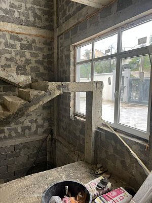 Купить дом г Сочи, село Раздольное, ул Механизаторов, д 80 53000000 рублей
