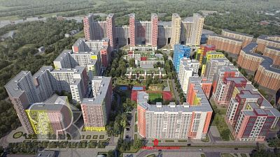 Снять в аренду помещение свободного назначения г Москва, ул 6-я Радиальная, д 7/6 к 3 150000 рублей