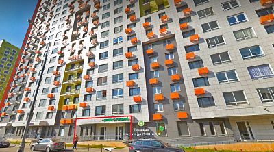 Снять в аренду помещение свободного назначения г Москва, ул 6-я Радиальная, д 7/6 к 3 150000 рублей