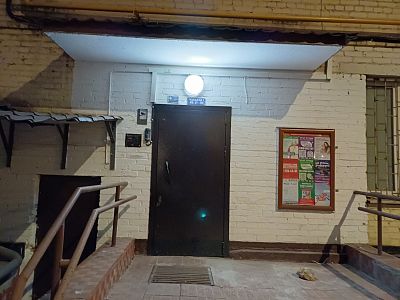 Купить квартиру г Москва, Новодевичий проезд, д 2 37000000 рублей