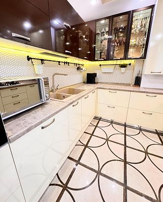 Купить квартиру г Великий Новгород, ул Луговая, д 3 11700000 рублей