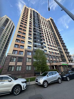 Купить квартиру г Москва, ул Самуила Маршака, д 15 14600000 рублей