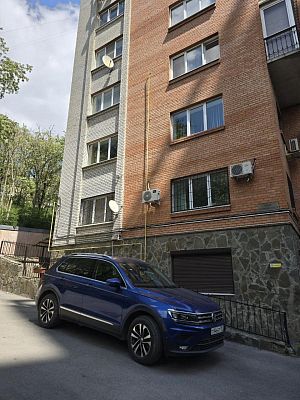 Купить офис г Ростов-на-Дону, пр-кт Богатяновский Спуск, д 2в 13000000 рублей