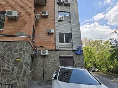 Купить офис г Ростов-на-Дону, пр-кт Богатяновский Спуск, д 2в 13000000 рублей