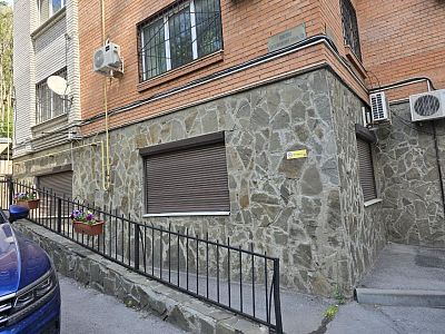 Купить офис г Ростов-на-Дону, пр-кт Богатяновский Спуск, д 2в 13000000 рублей