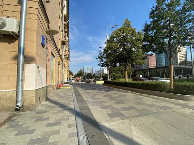 Купить квартиру г Москва, ул Житная, д 10 53500000 рублей