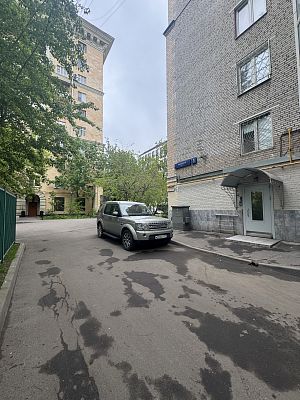 Купить квартиру г Москва, ул Раевского, д 3 22850000 рублей