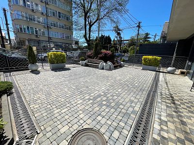 Купить квартиру г Сочи, р-н Адлерский, ул Павлика Морозова, д 24 39000000 рублей