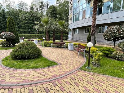 Купить квартиру г Сочи, р-н Адлерский, ул Ленина, д 298Б к 1 26000000 рублей