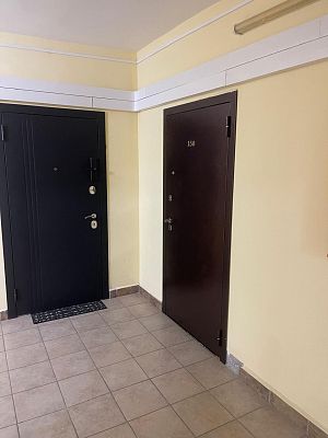 Купить квартиру г Сочи, р-н Адлерский, ул Ленина, д 298Б к 1 26000000 рублей