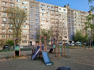 Купить квартиру г Хабаровск, ул Вяземская, д 26 8500000 рублей