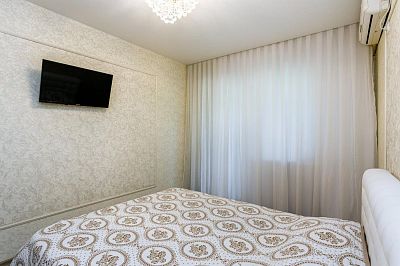 Купить квартиру г Хабаровск, ул Вяземская, д 26 8500000 рублей