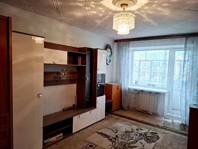 Купить квартиру г Хабаровск, ул Руднева, д 97а 3500000 рублей